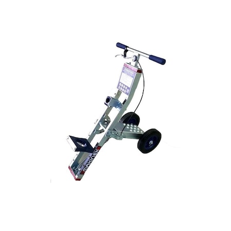 MAKINEX Jackhammer Trolley Universal V2 JHT-U-2